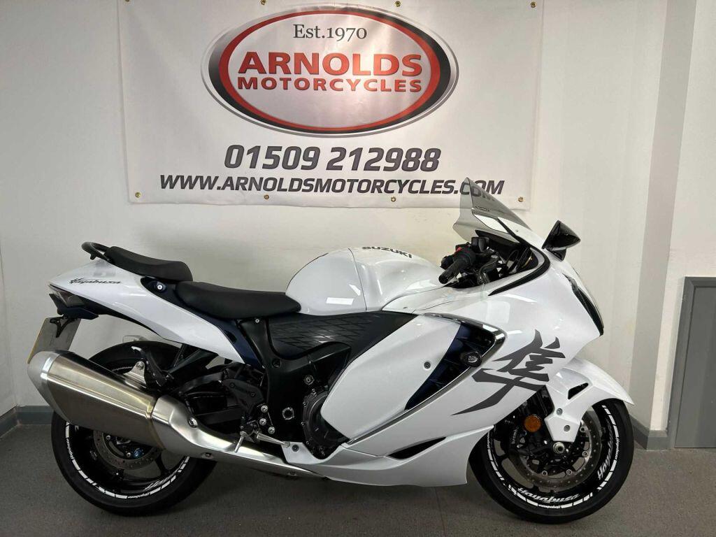 Super Sports bikes for sale in Hinckley | AutoTrader Bikes